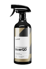 CarPro InnerQD antystatyczny quick detailer do wnętrza 1L