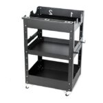 Poka Premium Equipment Wózek detailingowy PRO