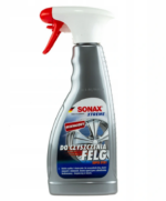 SONAX XTREME do czyszczenia felg bezkwasowy super efekt 500ml