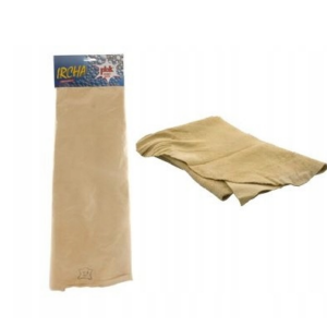 Plak Ircha Naturalna DUŻA 18,6 dm²