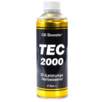 TEC2000 Oil Booster 375ml Poprawia właściwości oleju napedowego
