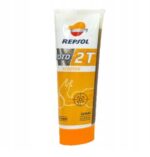 REPSOL MOTO 2T 125ML