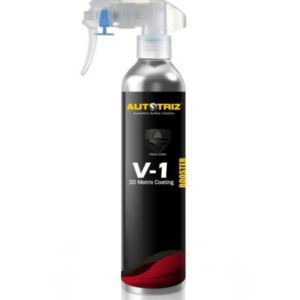 AUTOTRIZ V-1 3D MATRIX COATING 300ml booster