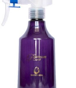 Soft99 Smooth Egg Platinum Liquid quick detailer 230 ml 00522