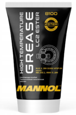 MANNOL SMAR LC2 do łożysk wysokotemperaturowy 100g