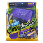 Prostaff Wiping Cloth "Glasias GOLD DRY Monster" Ręcznik 70x40cm