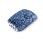 Gyeon Q2M Wash Pad rękawica pad do mycia auta, 2 rodzaje włókien