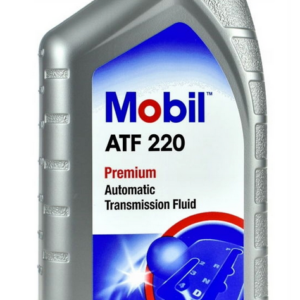 MOBIL OLEJ PRZEKŁADNIOWY ATF 220 1L