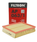 FILTRON AP063/1 Filtr Powietrza