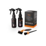 ADBL Wheel Cleaner Set Zestaw do mycia opon i felg