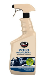K2 POLO PROTECTANT GREEN TEA 750ML