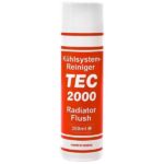 TEC2000 Radiator Flush Czyści chłodnicę 350ml