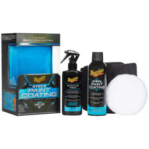 Meguiars Hybrid Paint Coating roczna powłoka