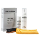 Colourlock Soft  Zestaw do pielęgnacji skóry