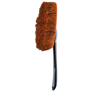 Meguiars Versa-Angle Body Duster With Long Handle Miotełka do usuwania kurzu z karoserii