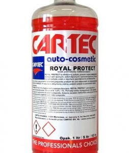 Cartec Royal Protect 1L hydrowosk super połysk