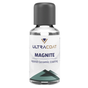 Ultracoat Magnite hybrydowa powłoka ceramiczna 30ml