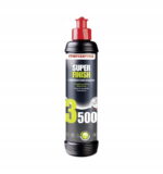 Menzerna 3500 Super Finish  pasta polerska 250ml