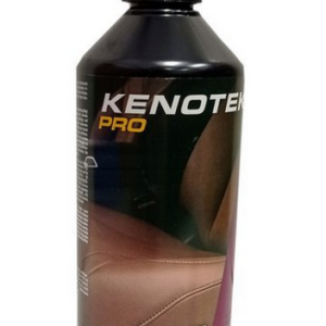 Kenotek Pro LEATHER CREAM emulsja do skóry 400ml