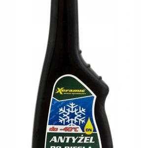 XERAMIC ANTYŻEL DO DIESLA -40°C DEPRESATOR 250ml