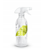 GYEON Q2 Fabric Coat zabezpieczenie tkanin 400ml