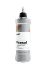 CarPro ClearCUT Compound nowoczesna, tnąca pasta polerska 500ml