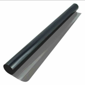CARMOTION Folia 75x300cm Light Black do przyciemniania szyb  58193