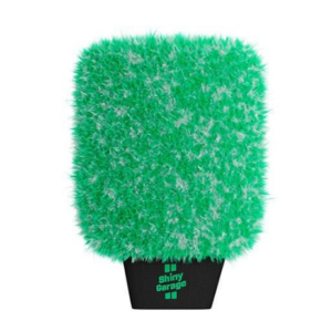 Shiny Garage Wash Mitt rękawica do mycia