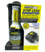 ATOMEX STOP LEAK RADIATOR NA WYCIEKI Z CHŁODNICY 250ml XA 40813
