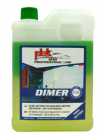 ATAS DIMER 2kg aktywna PIANA mycie koncentrat