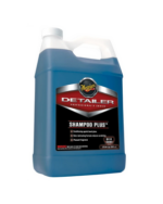 Meguiars Shampoo Plus szampon samochodowy 3780ml