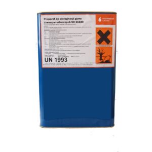 SC 11630 DO GUM I TWORZYW SZTUCZNYCH 10L