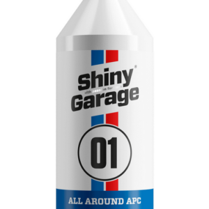 Shiny Garage All Around APC wielozadaniowy preparat czyszczący 1L