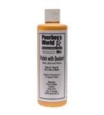 Poorboy’s World Polish with Sealant AIO (All in One) 473ml