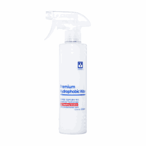 Binder Premium Hydrophobic Wax Wosk hydrofobowy +T 500ml