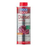 LIQUI MOLY Spulung Diesel czyści wtryski 2666 500ml 21957