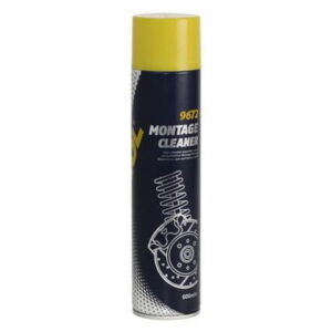 MANNOL 9672 MONTAGE Cleaner 600ml