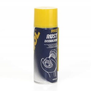 MANNOL 9932 Rust Dissolver 450ml