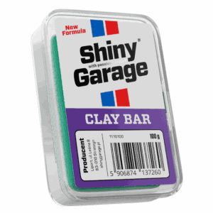 Shiny Garage Clay Bar glinka 100g